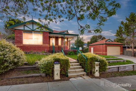 Property photo of 4 Allen Court Sunbury VIC 3429