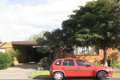 49 Mcfadzean Ave, Reservoir, VIC 3073