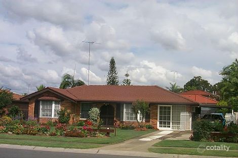 101 Ridgewood Rd, Algester, QLD 4115