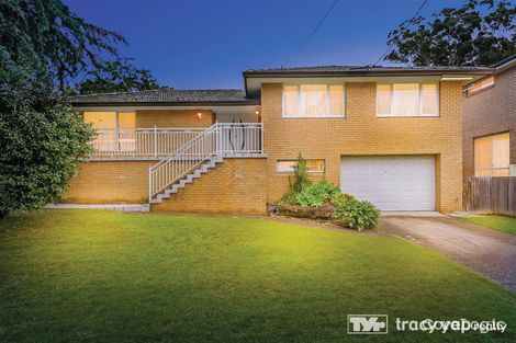 Property photo of 177 Bettington Road Carlingford NSW 2118