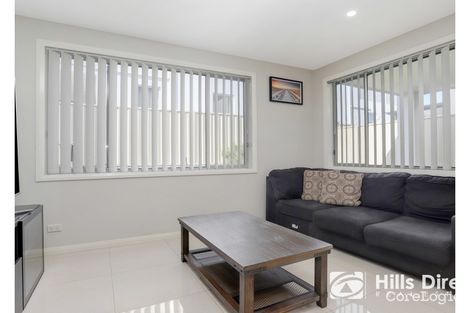 Property photo of 51 Megalong Street The Ponds NSW 2769