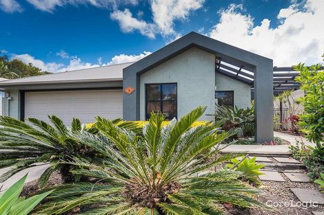 Property photo of 5 Portmarnock Court Twin Waters QLD 4564