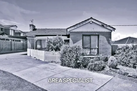 Property photo of 1/28 Jones Road Dandenong VIC 3175