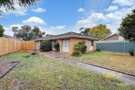 Property photo of 4 Malleehen Street Werribee VIC 3030