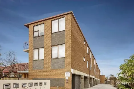 Property photo of 16/745 Barkly Street West Footscray VIC 3012