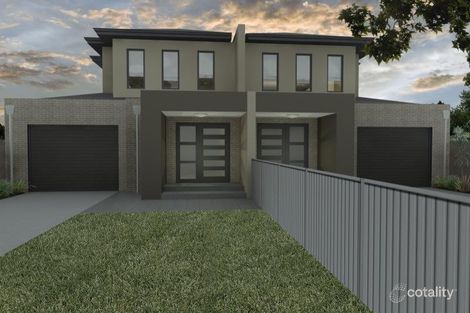 Property photo of 16A Medfield Avenue Avondale Heights VIC 3034