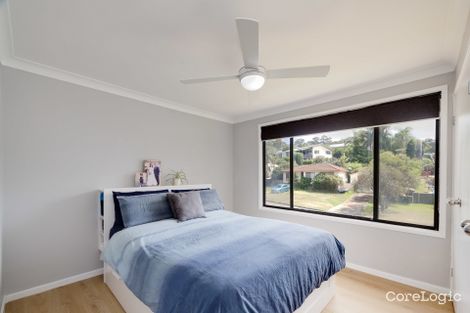 Property photo of 67 Enterprise Way Woodrising NSW 2284