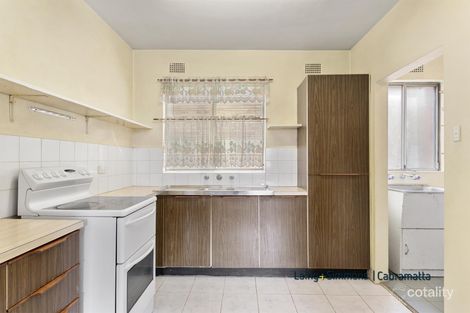 Property photo of 18/21 Lachlan Street Warwick Farm NSW 2170