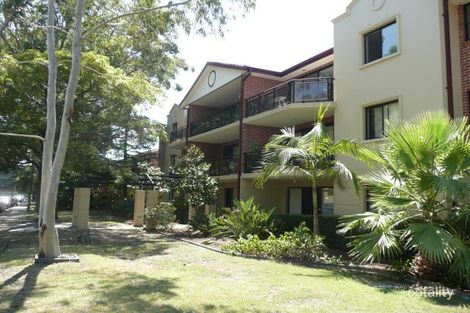 3/14-18 Koorabel Ave, Gymea, NSW 2227