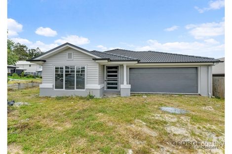 Property photo of 1 Retreat Place Pallara QLD 4110