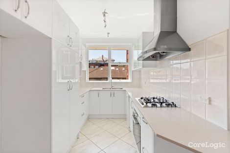 Property photo of 23/264 New South Head Road Double Bay NSW 2028