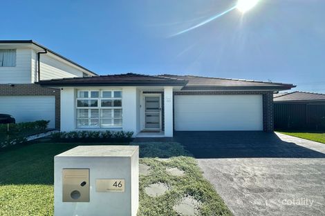 46 Horizon Loop, Oran Park, NSW 2570