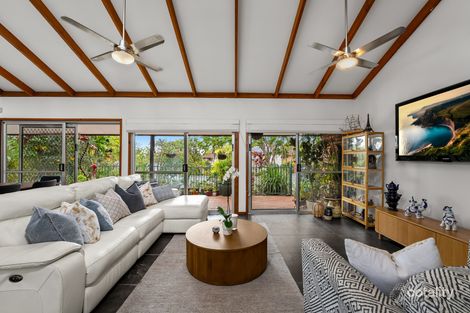 Property photo of 59 Bernarra Street The Gap QLD 4061