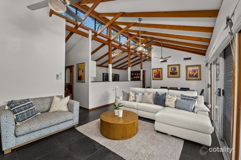 Property photo of 59 Bernarra Street The Gap QLD 4061
