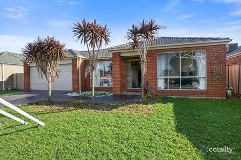 Property photo of 209 Thames Boulevard Tarneit VIC 3029