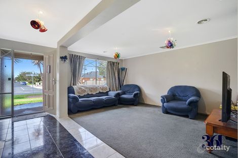 Property photo of 209 Thames Boulevard Tarneit VIC 3029