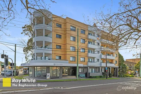 7/238 Slade Rd, Bexley North, NSW 2207