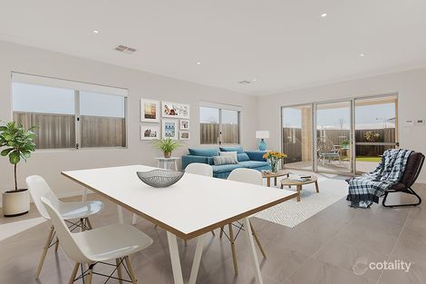 Property photo of 2 Barre Lane Wellard WA 6170