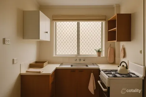 Property photo of 7/3 Railway Parade Clayfield QLD 4011