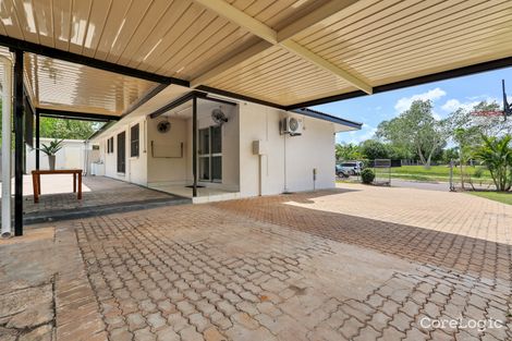 Property photo of 58 Savannah Drive Leanyer NT 0812