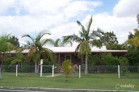 3 Sarawak Ct, Tin Can Bay, QLD 4580