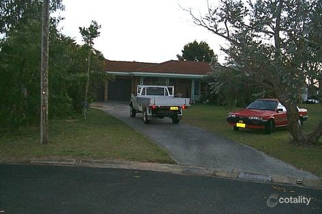 4 Binnowee Cl, Iluka, NSW 2466