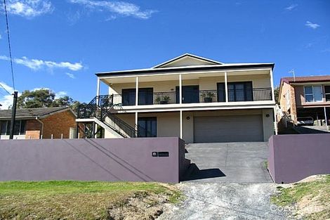 Property photo of 31 Lowanna Avenue Forresters Beach NSW 2260