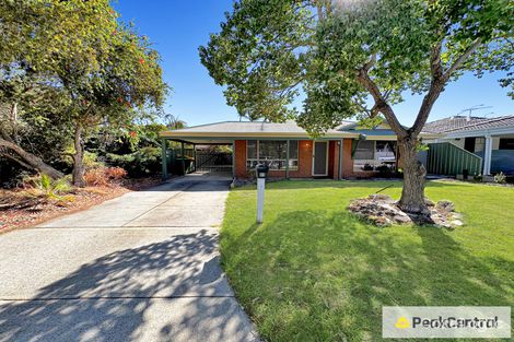 Property photo of 11 Tylee Cove Atwell WA 6164