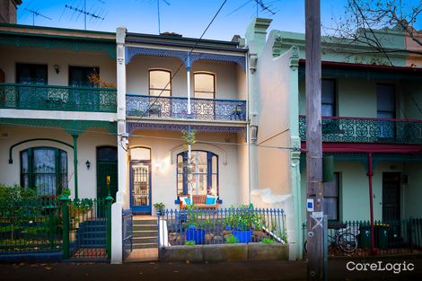 Property photo of 6 Shiel Street North Melbourne VIC 3051