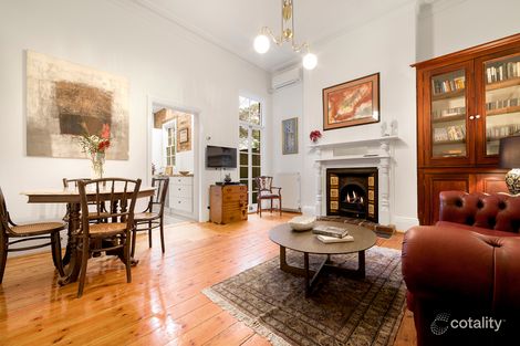 Property photo of 6 Shiel Street North Melbourne VIC 3051