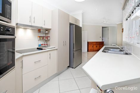 Property photo of 2 Walgan Close Bentley Park QLD 4869