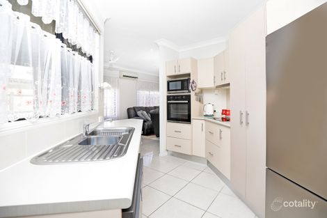 Property photo of 2 Walgan Close Bentley Park QLD 4869