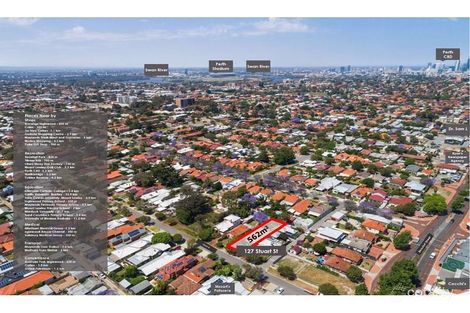 Property photo of 127 Stuart Street Inglewood WA 6052