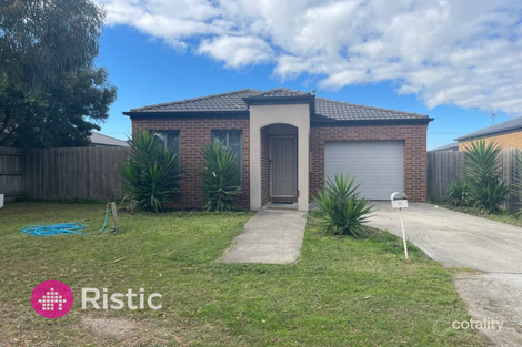 Property photo of 53 Murdoch Court Sunbury VIC 3429