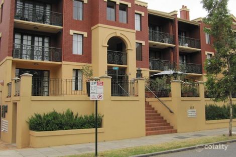 44/99-105 Wellington St, East Perth, WA 6004