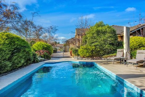 Property photo of 3 Evan Court Keilor VIC 3036