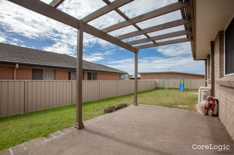 93 Aberglasslyn Rd, Rutherford, NSW 2320