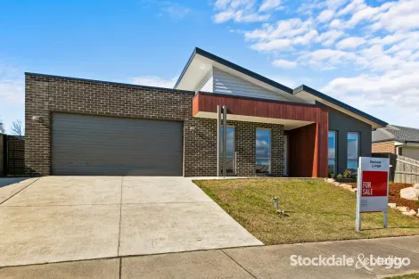Property photo of 32 Sowerby Road Morwell VIC 3840