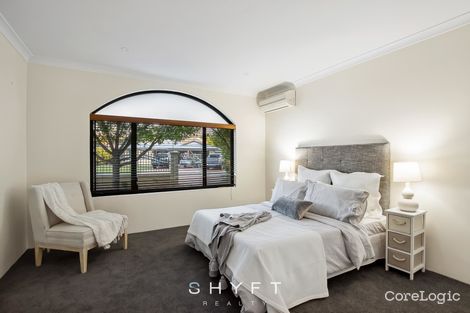 Property photo of 22 Tyneside Grove Currambine WA 6028