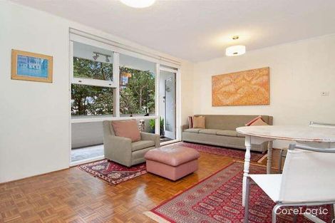 Property photo of 4/98 Ourimbah Road Mosman NSW 2088