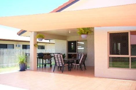 Property photo of 10 Trembath Crescent Kirwan QLD 4817