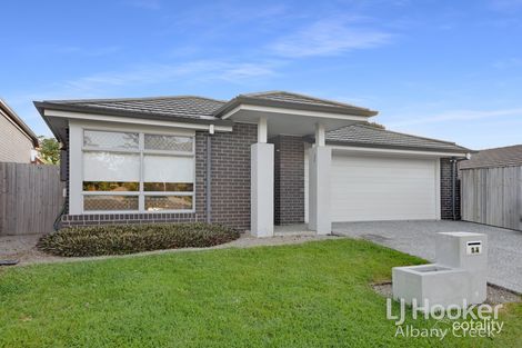 Property photo of 14 Toorak Road Albany Creek QLD 4035