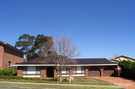Property photo of 39 Mariner Crescent Abbotsbury NSW 2176