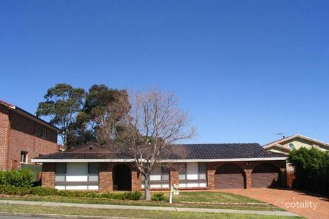 Property photo of 39 Mariner Crescent Abbotsbury NSW 2176