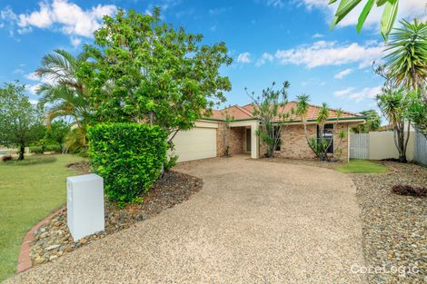 Property photo of 24 Mikado Way Robina QLD 4226