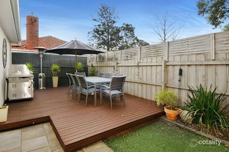 Property photo of 87 Teddington Road Hampton VIC 3188