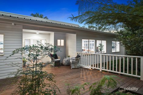 Property photo of 39 Hillside Road Newport NSW 2106