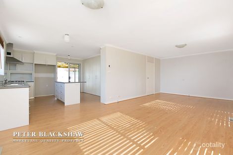 Property photo of 8 Ward Place Farrer ACT 2607