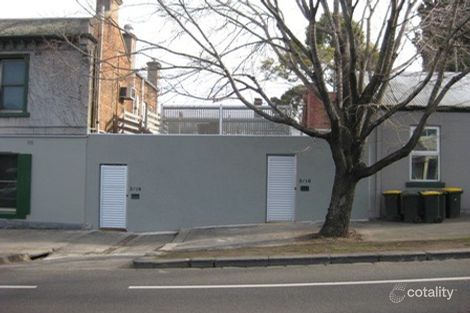 3/18 Molesworth St, North Melbourne, VIC 3051