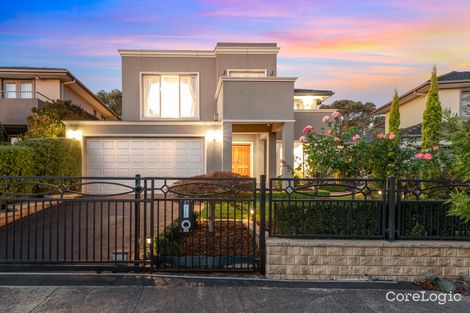 Property photo of 41 Freemantle Drive Wantirna South VIC 3152